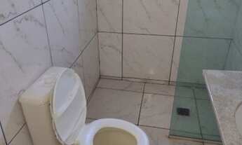 Imagem 2: Casa Escriturada