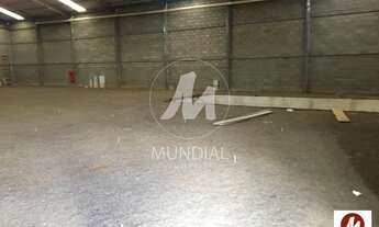 Imagem 6: Salão/Galpão (salão - térreo