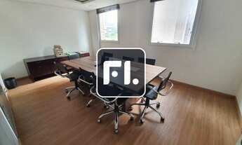 Imagem: Conjunto comercial no Vila Olímpia a venda