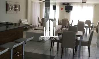 Imagem 4: Apto 02 Dorms, sendo 1 suíte, Sala Ampla, vaga livre, Lazer CompletoCentro de Osasco