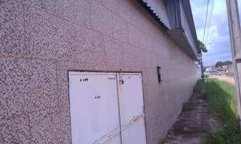 Imagem: Galpão, 375 m² - venda por R$ 790.000,00