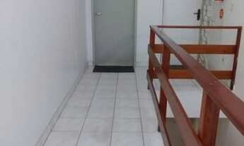 Imagem 3: Apartamento para Venda em São José, Nossa Senhora do Rosário, 3 dormitórios, 1 banheiro, 1