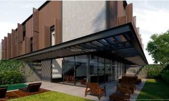 Imagem 6: Venda/Alto Pinheiros: Próximo ao Pq. Villa Lobos Condomínio Casas - Morar bem com Sofisti