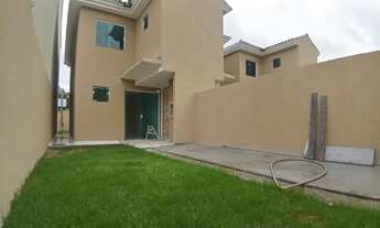 Imagem 2: Casa em Cosmos com 2 suítes - Aceita financiamento bancário