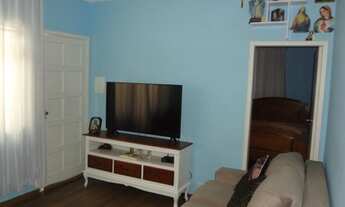 Imagem 3: Casa de vila para venda tem 90 metros quadrados com 2 quartos em Jardim Ampermag - Carapic