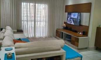 Imagem 2: Apartamento para Venda em São José dos Campos, Floradas de São José, 4 dormitórios, 2 suít