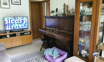 Imagem 4: Porto Alegre - Apartamento Padrão - Petrópolis