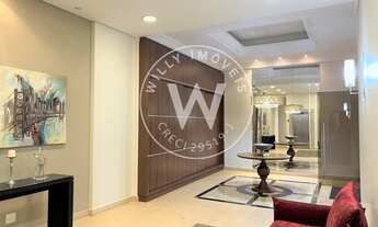 Imagem 5: Apartamento para Venda, Bosque, 4 dormitórios, 3 suítes, 5 banheiros, 3 vagas