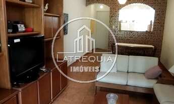 Imagem 6: Guarujá - Apartamento Padrão - Pitangueiras