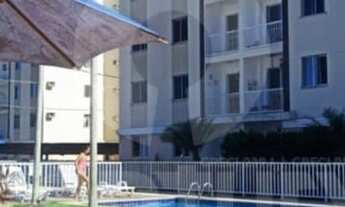 Imagem 4: Recanto das Árvores !