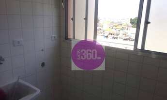 Imagem 7: Apartamento com 2 dormitórios à venda, 48 m² por R$ 280.000,00 - Vila Curuçá - São Paulo/S