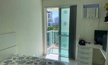 Imagem 5: Apartamento porteira fechada com 128 m2 com 3 quartos