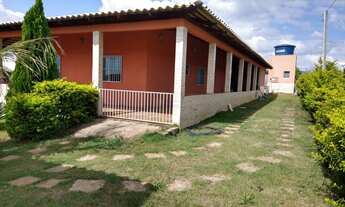 Imagem 4: LINDO E ACONCHEGANTE SITIO