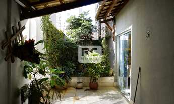 Imagem 7: Área privativa à venda, 2 quartos, 1 suíte, 2 vagas, Santo Antônio - Belo Horizonte/MG