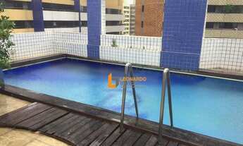 Imagem 5: Cobertura Plana, com 3 Quartos, à venda, no Meireles!!!