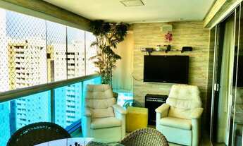 Imagem 2: Apartamento de 03 quartos no Residencial Eldorado