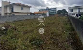 Imagem: Terreno - Aririu