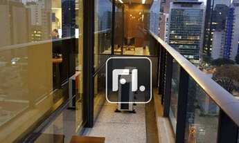 Imagem 7: 122 m² Prontos para uso, prédio corporativo excelente localização