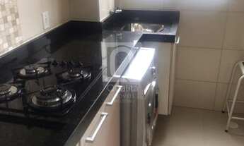 Imagem 6: Apartamento no Jardim Piratininga Sorocaba