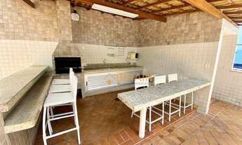 Imagem 7: Apartamento com 4 dormitórios para alugar, 125 m² por R$ 4.100,00/mês - Buritis - Belo Hor