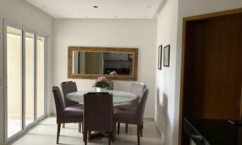 Imagem: Linda casa térrea para venda no Canto do