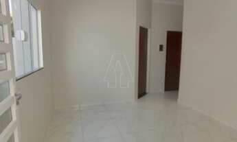 Imagem 4: Araçatuba - Casa - Água Branca III