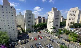 Imagem 5: Apto 49m mobiliado