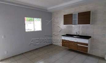 Imagem 2: SOROCABA - Apartamento Padrão - Prestes de Barros