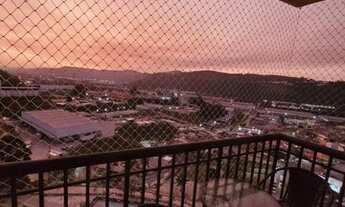 Imagem 4: Apartamento para Venda em Barueri, Jardim Belval, 2 dormitórios, 1 suíte, 2 banheiros, 1 v