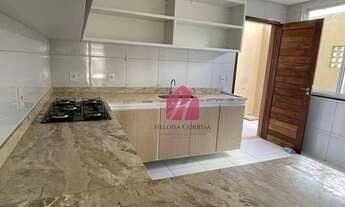 Imagem 7: Casa com 3 dormitórios à venda, 128 m² por R$ 360.000,00 - Nova Parnamirim - Parnamirim/RN