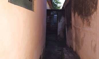 Imagem 6: CASA COM TERRENO 400m2 BENTO RIBEIRO!