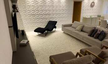 Imagem 3: Apartamento para venda, 168 mts<br>3 suites, 3 vaga