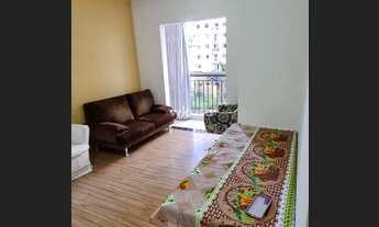 Imagem: Residencial Mochuara 2 quartos em Cariacica