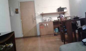 Imagem 1: Apartamento com 1 dormitório à venda, 60 m² por R$ 260.000,00 - Cambuci - São Paulo/SP