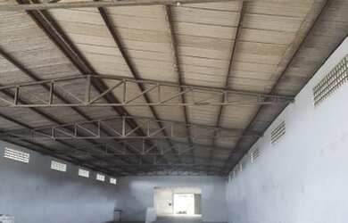 Imagem 7: Alugo Galpão na Vista bela