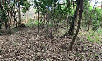 Imagem 4: Terreno Condomínio Aconchego da Serra