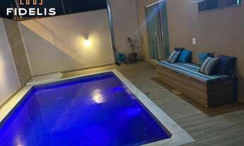 Imagem 3: Casa Cidade Jardim