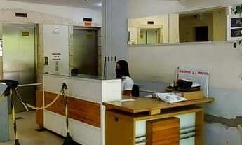 Imagem 4: Sala comercial à venda na Trindade, próximo à UFSC