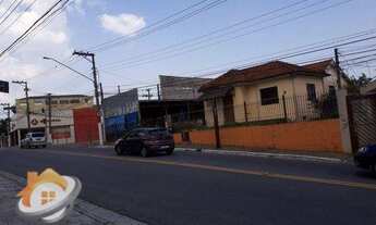 Imagem 4: Terreno de esquina Vila Paiva 1800 metros