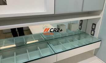 Imagem 6: A CR2+ vende apartamento em Boa Viagem, 04 quartos, 180m2