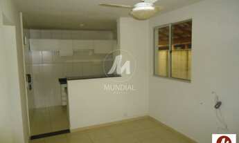 Imagem: Apartamento (tipo - padrao) 2 dormitórios