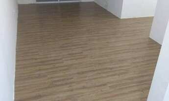 Imagem 2: Apartamento com 2 dormitórios à venda, 56 m² por R$ 270.000,00 - Residencial Santa Clara