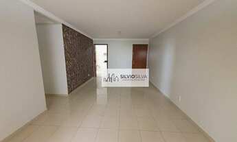 Imagem 7: Apartamento com 4 dormitórios à venda, 140 m² por R$ 750.000,00 - Sul - Águas Claras/DF