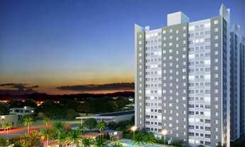 Imagem: Apartamento para venda com 45 metros quadrados