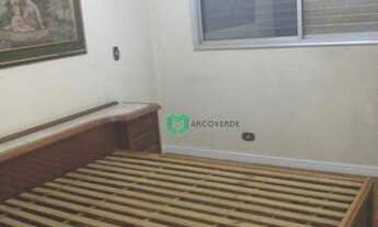 Imagem 7: OPORTUNIDADE- APTO 3 DORMS MOEMA PÁSSAROS A 600 MTS METRÔ!