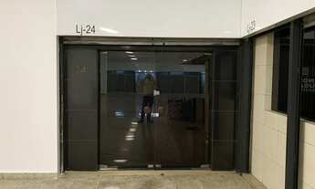 Imagem 2: LOJA E VAGA DE GARAGEM - 170 m² - BELA VISTA - SÃO PAULO/SP