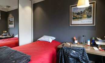 Imagem 14: Apartamento 4 dorms. 4 suítes 5 vagas pé direito de 4 m no Panamby