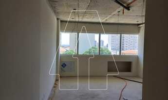 Imagem 4: Araçatuba - Sala Comercial - Centro