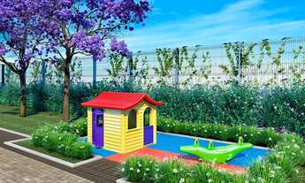 Imagem 4: Plano & Estação Barra Funda - 1Dorm 26 à 31 m2