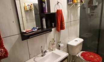 Imagem 6: LINDA CASA NO MARCO